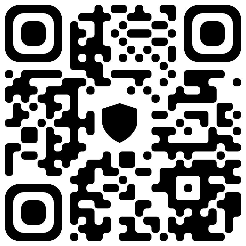 USDT BTC QR code