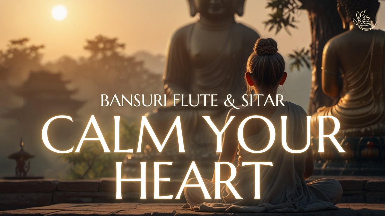 Calm Your Heart