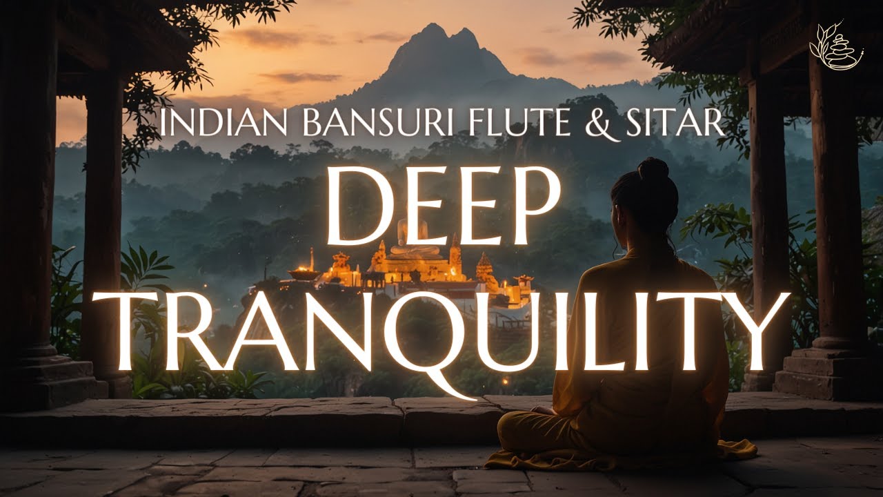 Deep Tranquility